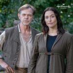 Chyler Leigh Instagram - Who is ready to meet Elijah Landry #StuartHughes? See what else the pond reveals in a new episode of #TheWayHome TOMORROW 9/8c on @hallmarkchannel.
