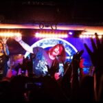 Chyler Leigh Instagram – Next weekend y’all!!! #Toronto #Montreal #SaratogaSprings … @eastofeli & I are coming your way! Don’t miss out on what I’ll bet is the best night of your 2018 so far 😎 You can get tix at EastofEli.com ❤️ Come see what the #EOExperience is all about 💥👊🏻💥 @dee_riot gets cred on this awesome pic