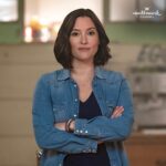 Chyler Leigh Instagram - Kat learned the hard way: There's no changing the past. How are you feeling after last night's episode of #TheWayHome?