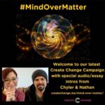 Chyler Leigh Instagram – Hey friends! Creativity counts. Case in point…here we are, ready to launch our #MindOverMatter campaign for @createchange.me with awesome intros from @eastofeli and yours truly and we’ve run into technical difficulties. 🤷🏻♂️ So here’s where creativity comes in, because the show must go on and it’s too good to delay…Solution: Click on the link in my bio, check out the message and spread the word. We’ll get things fixed as soon as possible.
Launching in 3, 2, 1….🚀
createchange.me/mind-over-matter/