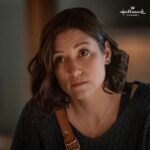 Chyler Leigh Instagram - Kat @chy_leigh is determined to rewrite her family’s history. Will she succeed? #TheWayHome