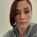 Chyler Leigh Instagram - Nearly 9 in 10 LGBTQ students experience verbal harassment in school. Such harassment silences youth, preventing them from thriving in school. On Friday, April 23, tens of thousands of students will join GLSEN Day of Silence, the largest student-led national protest in support of safe and inclusive schools for LGBTQ students – a moment of silence to help find their voice. This silent video is in support of the #DayofSilence - I challenge you to make your silent video to support LGBTQ students AND to challenge 3 more friends to make their own video!