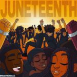 Chyler Leigh Instagram - This is wonderfully said. Thank you Regina for your words. They are SO meaningful and SO important! #juneteenth #juneteenthcelebration #blm Repost from @reginayhicks Today is Freedom Day. Juneteenth (June 19th) commemorates when the last enslaved African Americans learned they were free 155 years ago. Sadly it took a full two years after Lincoln’s Emancipation Proclamation speech before the news reached enslaved African Americans in Galveston, Texas. Juneteenth is a symbol of total freedom. Recognizing Juneteenth nationally would be one more way of acknowledging the intrinsic value of Black people and their history and contribution to the wealth and prosperity of this country. Learn a little more about today and what it truly means. Continue to educate yourselves. This day is more than a hashtag. Celebrate the day- watch a movie or read a book or register to vote or take a moment to learn something about black culture. Invest in Black People by uplifting and supporting Black led organizations and Black owned businesses today and everyday. Celebrate the culture. Recognize the struggle. #juneteenth #juneteenthcelebration #juneteenth2020 #standup #blm Art @indaviduall