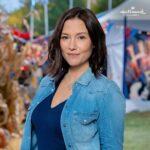 Chyler Leigh Instagram - Kat's next visit to the past could change everything for the Landry family. Find out more tomorrow on an all new episode of #TheWayHome 9/8c on @hallmarkchannel!