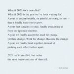 Chyler Leigh Instagram - This post really resonates. I keep reading it over and over. Change doesn’t happen simply by willing it to do so. Change doesn’t happen if there isn’t an authentic, actualized decision to craft it. Positive and lasting change has to be a constant target, a continual choice, a perpetual motion catapulting us in the right direction to gain enough momentum to finally move forward in society. There should be a deep and raging fire in the bellies and the hearts of the change-makers. A desire for justice and equality that is so infernal, the very soles of our shoes melt with every intentional and forward-thinking step we take. And I recognize that that starts with me. It starts with you. It starts with ALL of us. The time for change is now. It’s taken too long to recognize equality matters. It’s taken too long to recognize love and peace matters. It’s taken way too long to recognize that the lgbtq community matters. And it’s taken FAR too damn long to recognize black lives matter. So say what you mean. Do what you say. And say it louder for those who aren’t listening... 2020 MATTERS!! It’s time to wholeheartedly #createchange