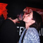 Chyler Leigh Instagram - Happy Birthday, My Luv... you are the light of my life, the man of my dreams and the keeper of my heart. I trust you, I respect you, I admire you and I thank you for every moment we spend together in this life. I'm SO proud of you. Not just because of all the amazing things you've done but because of the amazing man you are. You've brought hope and peace and encouragement to countless people and have inspired us all to embrace who we are and stand strong in our convictions to make this world a better place. I love you I love you I love you ... }{ ... @eastofeli Now let's ROCK #Vegas !! #happybirthday #iloveyou