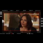 Chyler Leigh Instagram - For all those who’ve asked… my makeup on #TheWayHome was done by my and @sadie_snow ‘s favorite artist ever - @patrice.boudreau - I always felt safe and confident in Kat Landry’s put-together, post-lake, and emotionally messy moments. He is masterful and just a lovely lovely man. ANNNNNNND… he happens to have the most beautiful makeup brushes I’ve ever used. No, I’m not sponsored and he doesn’t even know I’m doing this but for anyone who’s looking for incredible quality and gorgeous brushes, CLICK THE LINK IN MY BIO. Love you Patrice! Thank you for taking such great care of Baby Bird & I 😊❤️