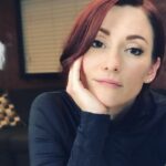 Chyler Leigh Instagram - Thoughts of you, My Friends. Sending love to those who need it, hope to those who seek it, strength to those who are ready to rise, and gratitude towards those who’ve encouraged me to accept and appreciate all the versions of myself along the way. We’re in this together. Because we’re worth it... Because #WeMatter & #OurStripesAreBeautiful