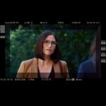 Chyler Leigh Instagram - For all those who’ve asked… my makeup on #TheWayHome was done by my and @sadie_snow ‘s favorite artist ever - @patrice.boudreau - I always felt safe and confident in Kat Landry’s put-together, post-lake, and emotionally messy moments. He is masterful and just a lovely lovely man. ANNNNNNND… he happens to have the most beautiful makeup brushes I’ve ever used. No, I’m not sponsored and he doesn’t even know I’m doing this but for anyone who’s looking for incredible quality and gorgeous brushes, CLICK THE LINK IN MY BIO. Love you Patrice! Thank you for taking such great care of Baby Bird & I 😊❤️