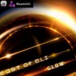 Chyler Leigh Instagram - YO FRIENDS! Get ready to #Glow ... *LINK IN BIO TO LISTEN* #newmusic #EOExperience #WeekendWednesday #Vegas Repost from @eastofeli using @RepostRegramApp - Rise & shine... #newmusic http://www.popmatters.com/post/east-of-eli-glow-audio-premiere/