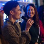 Chyler Leigh Instagram – As you might have seen, my friends and partners at @BeVocal.SpeakUp are saying goodbye after seven years. I’m so grateful to Be Vocal for letting me talk about my own journey with mental health since way back in 2019. Through it all, the greatest part of this opportunity has been connecting with so many of you.
As a society, we’ve come so far on how mental health is understood, perceived and cared for. But we’ve still got work to do. Which is why I will continue to speak up. Let’s help carry the torch forward to create a bright tomorrow for people living with and impacted by mental health conditions. There are so many ways you can affect change. Together with Be Vocal for the final time, I want to give you some ideas on making a difference.
Tell your story–Your story and voice matter. Sharing your personal experiences can help others feel safe opening up, and can support your own wellness.
Be there–Let the people in your life know that you’re there to listen, non-judgementally. This can be important for someone looking for help.
Listen and learn–By learning more, you can be better prepared to help others or advocate for better care in your community. Start by exploring organizations who do incredible work each day: @afspnational; @jedfoundation; @mentalhealthamerica; @namicommunicate; @dbsalliance; @nationalcouncil
Share diverse resources–Mental health is for everyone. Familiarizing yourself with and elevating resources that address diverse backgrounds and experiences can help bring us closer to an environment where everyone feels like they have access to the support they need.
Have real conversations about language–Words matter. The language we use shapes perceptions and perspectives. Model using non-judgmental or “people-first” language. Provide context when discussing those who are living with mental health conditions, and recognize that a diagnosis does not define a person. People living with mental health conditions are parents, friends, colleagues, leaders and so on.
It all matters. We have the power to make a difference. Let’s keep speaking up, keep going. And remember, you are not alone, help is always available if you need it.
#Sponsored #BeVocalSpeakUp