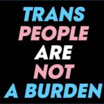 Chyler Leigh Instagram - #TransRightsAreHumanRights