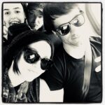 Chyler Leigh Instagram - #holdmybeer #eoeXtour #vienna #whatdayisit