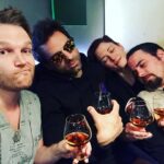 Chyler Leigh Instagram - #captionthis #amsterdam #hashtag