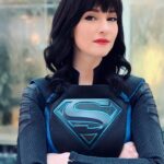 Chyler Leigh Instagram - If Alex could fly too... #SuperAlex @supergirlcw
