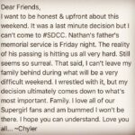 Chyler Leigh Instagram - 😔