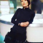 Chyler Leigh Instagram - Hittin’ Monday like Wuuuuut... I got you, Sucka! #mondaymood
