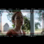Chyler Leigh Instagram - For all those who’ve asked… my makeup on #TheWayHome was done by my and @sadie_snow ‘s favorite artist ever - @patrice.boudreau - I always felt safe and confident in Kat Landry’s put-together, post-lake, and emotionally messy moments. He is masterful and just a lovely lovely man. ANNNNNNND… he happens to have the most beautiful makeup brushes I’ve ever used. No, I’m not sponsored and he doesn’t even know I’m doing this but for anyone who’s looking for incredible quality and gorgeous brushes, CLICK THE LINK IN MY BIO. Love you Patrice! Thank you for taking such great care of Baby Bird & I 😊❤️