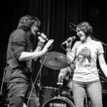 Chyler Leigh Instagram - Who's ready for #EOEVegas ?! I wanna see you all there!! *TICKET LINK IS IN BIO* There's still VIP tickets left! Come meet @eastofeli & I on September 30th for his #birthdaybash 🎉 Photo credit to @photobyego #happybirthdaybabe #vegasbaby