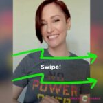 Chyler Leigh Instagram - Happy Pride Friends! At Create Change, we believe in the power of creativity to change lives & we believe that representation matters. One of the ways we’re going to celebrate Pride this month is by focusing on a special project called BIFL @bifltheseries, an awesome digital series created by and for a wide variety of LGBTQIA identities. Check out this special message from yours truly & CBO, Angelo Lagdameo @anglives , and be sure to stay tuned to @createchange.me for more info about #WearYourPride2021 ❤️🧡💛💚💙💜🤎🖤 Special thanks to our talented media partners at RiverWolf Media @riverwolfmedia for producing this video clip. #createchange #biflsquad #loveislove #representationmatters #lgbtqiapride