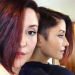 Chyler Leigh Instagram – 💕