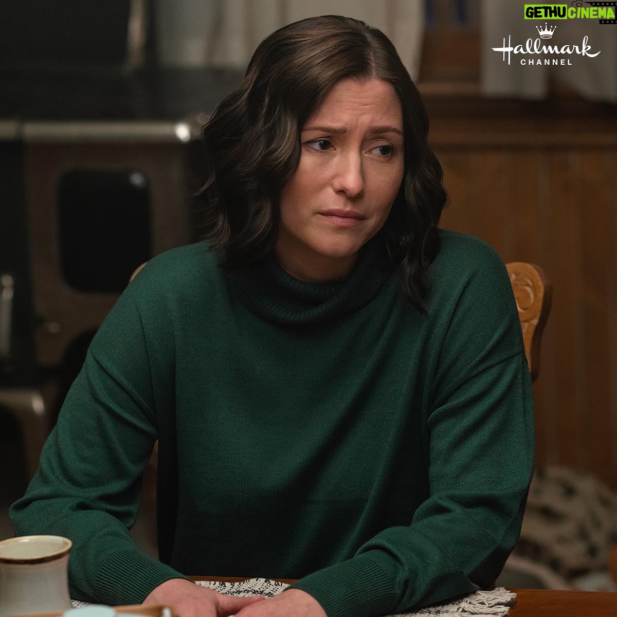Chyler Leigh Instagram - Kat had a huge revelation about Jacob's disappearance in the season finale of #TheWayHome. What do you think happened to him?