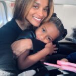 Ciara Instagram – Today our Big Princess Sienna was born! Sienna, you are so smart, loving, caring, funny, and fearless! Mommy and Daddy couldn’t be more proud! We love you so much baby girl! Happy Birthday Princess! The Big 7! Go SiSi! 🎂
