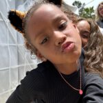 Ciara Instagram – Today our Big Princess Sienna was born! Sienna, you are so smart, loving, caring, funny, and fearless! Mommy and Daddy couldn’t be more proud! We love you so much baby girl! Happy Birthday Princess! The Big 7! Go SiSi! 🎂