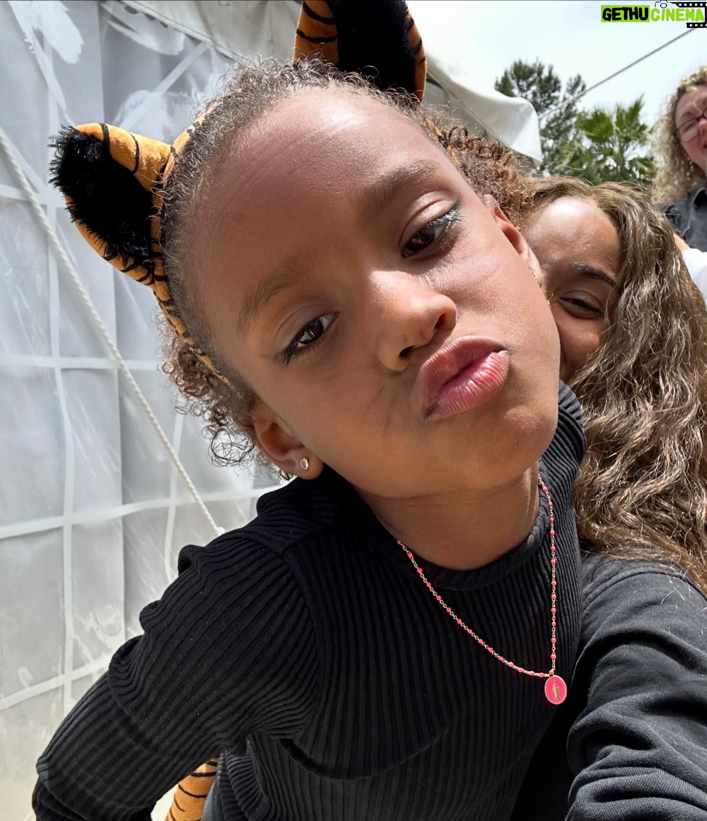 Ciara Instagram - Today our Big Princess Sienna was born! Sienna, you are so smart, loving, caring, funny, and fearless! Mommy and Daddy couldn’t be more proud! We love you so much baby girl! Happy Birthday Princess! The Big 7! Go SiSi! 🎂