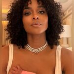 Ciara Instagram - Motherhood can be your soft girl era too 🤍