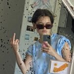 Ciara Bravo Instagram - happy new year. here’s a small collection of my favorite sounds of 2020.