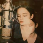 Ciara Bravo Instagram - art?? it’s pronounced “Popcorn for Dinner” AVAILABLE WHEREVER YOU GET YOUR PODCASTS! (their jokes are better i swear) #popcornfordinner