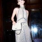 Ciara Bravo Instagram – a dream still. 

@MiuMiu Nuit Campaign

Photographed by @MertAlas and @MacPiggott

Creative Direction by @MMParisDotCom

Styling by @LottaVolkova
 
#MiuMiuNuit
#MiuMiu
#MiucciaPrada