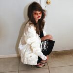 Ciara Bravo Instagram – @contentmodemagazine pt. 1, your rich aunt with a house in The Keys
.
Photography @mikaylajeanmiller

Creative Director @deborahfergusonstylist

Makeup 
@karayoshimotobua

Hair 
@mararoszak 

Manicure 
@barbarawarner