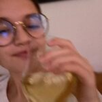 Ciara Bravo Instagram - the LA quar-life collection.