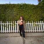 Ciara Bravo Instagram - 💚