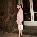 Ciara Bravo Instagram – get the shoes, baby. 
#MiuMiuNuit