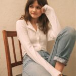 Ciara Bravo Instagram - pt 2. from @thelaterals @anais_dax @mararoszak @mollyrstern @petraflannery