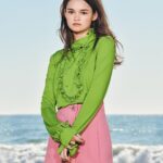 Ciara Bravo Instagram - thank you @vmagazine xx ———————————— Photography: @daniellelevitt Fashion: @christianstroble Special Thanks: @itboygregk ———————————— https://vmagazine.com/article/cherrys-ciara-bravo-talks-humble-beginnings/