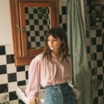 Ciara Bravo Instagram - pt 2. from @thelaterals @anais_dax @mararoszak @mollyrstern @petraflannery
