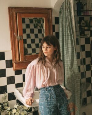 Ciara Bravo Instagram - pt 2. from @thelaterals 

@anais_dax 
@mararoszak 
@mollyrstern 
@petraflannery