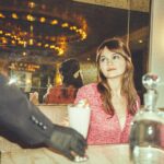 Ciara Bravo Instagram – @interviewmag