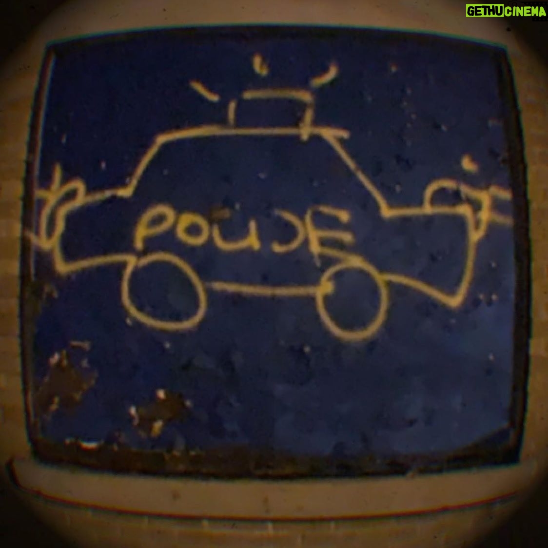Ciara Bravo Instagram - Repost from @dontlookoutside • I draw, I tag, I paint a police car on anything I can. On the police car I used to just draw police. One day my dear friend Carlie suggested I draw it with a crooked c. And that day it evolved. The crooked c to me is to represent and symbolise crooked cops and I aint got time for them or those who support them. Demand CHANGE. GO OUT AND TAG THIS IN YOUR WORLD, blame it on me. Tag it over racists slogans, over all lives matter, over hate!!!! We are the resistance! #instagramistough #lifeisharder • he’s also selling some sick t-shirts. you can find those and more art on his page, @dontlookoutside