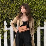 Ciara Bravo Instagram - 💚