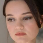 Ciara Bravo Instagram – had the dreamiest day with @welovecoco & @kateleemakeup 

#workingwithchanel #welovecoco