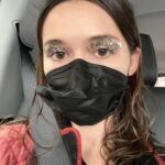 Ciara Bravo Instagram – life -> art. art -> life.