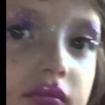 Ciara Bravo Instagram – life -> art. art -> life.