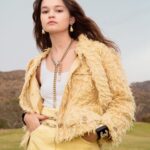 Ciara Bravo Instagram - still thinking about getting chased off Pepperdine’s green by a drone for @thefacemagazine a couple weeks ago @samanthamcmillen_stylist and I know where Malibu’s road repair department is if anyone needs to know. •@fionastiles •@kyleeheathhair •@kalebmarshall