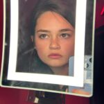 Ciara Bravo Instagram - leftovers.