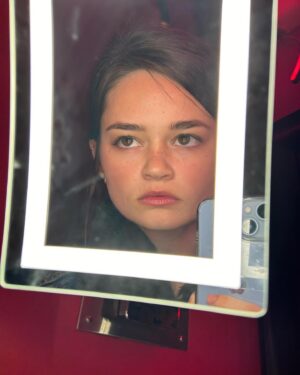 Ciara Bravo Instagram - leftovers.